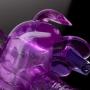 Zcargel 38 Frequency Wireless Remote Control Butterfly Dildo Penis Vibrator Clit G-spot Stimulating Strap On Vibrating Wearable Butterfly Stimulator Underwear Sex Toy for Women Love Couple