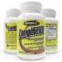 Longinexx Male Penis Enlargement Enhancement Formula 3 Month Supply