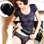 12.2 Inch Extra Long Big Handsfree Personal Relax Massager with Handsfree Suction Cup Box Package