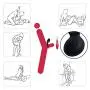 SVAKOM Tyler Rechargeable Waterproof Silicone Male Vibrating Rabbit Cock Ring Penis Ring Clitoral Stimulator Sex Adult Toys for Couples SVAKOM Tyler Rechargeable Waterproof Silicone Male Vibrating Rabbit Cock Ring Penis Ring Clitoral Stimulator Sex Adult Toys for Couples