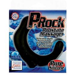 California Exotics P-Rock Prostate Massager