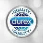 Durex Premium Massage & Play 2-in-1 Sensual Massage Gel and Personal Lubricant- Safe To Use With Condoms and Toys, Contains Ylang Ylang to Enhance Pleasure, 1 Count, 6.76 oz. Durex Premium Massage & Play 2-in-1 Sensual Massage Gel and Personal Lubricant- Safe To Use With Condoms and Toys, Contains Ylang Ylang to Enhance Pleasure, 1 Count, 6.76 oz.