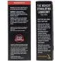 Xdrive’s The Moment Stimulating Personal Lubricant for Men, Male Enhancing Silicone-Based Lube, Personal Lubricant for Sex - DreamBrands (1.4 fl oz) Xdrive’s The Moment Stimulating Personal Lubricant for Men, Male Enhancing Silicone-Based Lube, Personal Lubricant for Sex - DreamBrands (1.4 fl oz)