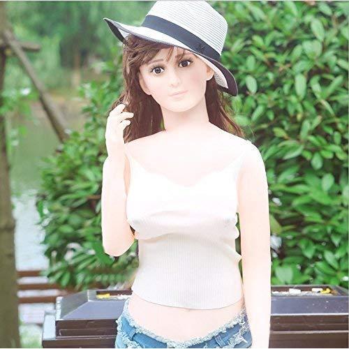 165CM Inflatable Doll Realistic Seduction Male Masturbation Sex Toys Adult Products Sex Love Dolls