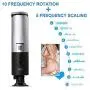 Male Masturbation Cup, Electric Cup Blowjob Multi Frequency Vibration Stimulating Toy Smart Clip Suction Cup Male Masturbation Cup, Electric Cup Blowjob Multi Frequency Vibration Stimulating Toy Smart Clip Suction Cup