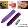 Gallity Women Sexy Toys Waterproof Mini Point Vibrating Massager Bullet Trigger Point Jumping Egg (B) Gallity Women Sexy Toys Waterproof Mini Point Vibrating Massager Bullet Trigger Point Jumping Egg (B)