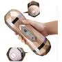 Automatic Dual Hole Handfree s Simulation Automatic Dual Hole Handfree s Simulation
