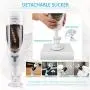 Mens Deluxe Toys for Self Pleasure Men Male Massager Kit with 10 Speeds 5 Rotating Suction and Vibration Massage Vacuum Pump Tool, Sexy Underwear for Man Mens Deluxe Toys for Self Pleasure Men Male Massager Kit with 10 Speeds 5 Rotating Suction and Vibration Massage Vacuum Pump Tool, Sexy Underwear for Man