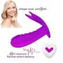 Wearable Heating Remote Control G Spot Egg Vibrator,Clitoral Clit Dildo Silicone Vibrators for Women,Rechargeable Waterproof Clitoral G Spotter Stimulator,Adult Sex Toys for Women and Couples Wearable Heating Remote Control G Spot Egg Vibrator,Clitoral Clit Dildo Silicone Vibrators for Women,Rechargeable Waterproof Clitoral G Spotter Stimulator,Adult Sex Toys for Women and Couples