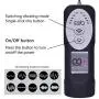Cob Penis Head Vibrator Male Masturbator Multi-Speed Bullet Vibrator Cob Penis Head Vibrator Male Masturbator Multi-Speed Bullet Vibrator