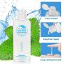 OHYER Water Based Lubricant Personal Lubricants - Massage Oil Long Lasting - 6.8 oz Lube for Women, Men & Couples