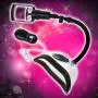 Sucker Vibrators Pump Women Stimulator Vibrator Sucker Vibrators Pump Women Stimulator Vibrator