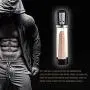 Eametob Toys Male Mens Electric Vacuum Pump Enlarger Muscle Exercise Body Enhancement Extender Massager Massager Eametob Toys Male Mens Electric Vacuum Pump Enlarger Muscle Exercise Body Enhancement Extender Massager Massager