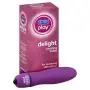 Bullet Vibrator, Durex Play Delight - Vibrating Bullet Massager (Battery Included) HSA Eligible Bullet Vibrator, Durex Play Delight - Vibrating Bullet Massager (Battery Included) HSA Eligible