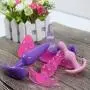ZhengYa 6PCS Sex Toys Anal Trainer Kit Butt Plugs Beginner Starter Set Medical Silicone Prostate Massager(Purple) ZhengYa 6PCS Sex Toys Anal Trainer Kit Butt Plugs Beginner Starter Set Medical Silicone Prostate Massager(Purple)