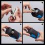 RONSHIN Sex Electric Male Bigger Power Penis Enlarge Vacuum Pump Enhancing Sleeves
