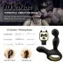 Men Ṃásˉtῡrbˉátor Análes Plug Rotating Wireless Remote Control Análes Víbrántor Silicone Male Próstˉatå Másságer Adúllt Six Toys for Men Men Ṃásˉtῡrbˉátor Análes Plug Rotating Wireless Remote Control Análes Víbrántor Silicone Male Próstˉatå Másságer Adúllt Six Toys for Men