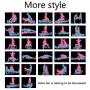 Sex Furniture Positions Bouncing Mount Stools Boost Your Sex Life with Misstu Weightless Love Position Aids Chair with Handrail Novelty Toy for Couples Adult Games