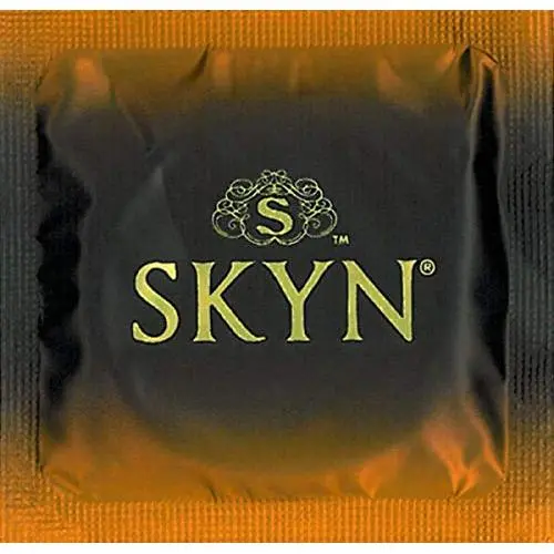 LIfeStyles SKYN LARGE Condoms - 48 count
