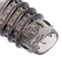 Itlovely Reuse Sleeve Enlargement For Thread Men Ring