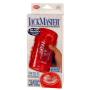 California Exotic Novelties Jackmaster Masturbator, Red