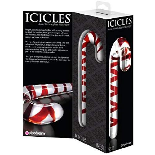 Icicles No 59