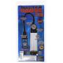 California Exotics Master Gauge Penis Pump