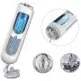 Male Masturbation Toy Electric Vibrating Masturbator Cup Automatic Aircraft Cup Man Sex Toy Hands Free with USB Rechargable Realistic 3D Vagina Male Masturbation Toy Electric Vibrating Masturbator Cup Automatic Aircraft Cup Man Sex Toy Hands Free with USB Rechargable Realistic 3D Vagina