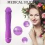 Dildo Vibrator G Spot Clit Vibrator Stimulator Sex Anal Play Massager - Ultra-realistic Penis Vein Folds & Medical Silicone & 10 Powerful Modes for Couples and Women Perfect Gift Dildo Vibrator G Spot Clit Vibrator Stimulator Sex Anal Play Massager - Ultra-realistic Penis Vein Folds & Medical Silicone & 10 Powerful Modes for Couples and Women Perfect Gift