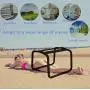 Multifunction Sex Position Enhancer Chair Novelty Toy for Couples