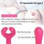G Spot Vibrator with 3 Motors for Vagina Clitoris Penis Stimulation,Treediride 2.0 Upgrade Silicone Dildo Vibrator with 7 Vibration Modes Waterproof Penis Stimulator Quiet Sex Toy for Women Men Couple G Spot Vibrator with 3 Motors for Vagina Clitoris Penis Stimulation,Treediride 2.0 Upgrade Silicone Dildo Vibrator with 7 Vibration Modes Waterproof Penis Stimulator Quiet Sex Toy for Women Men Couple