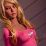 Man Oral Sex Toys Lifelike Silicone Sex Doll Heads with m16 Connector 3D Male Masturbation Love Doll Head (DDLH77)