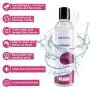 ZEMALIA Water Based Personal Lubricant 8 oz Lube for Women Men and Intimate Couples Made in USA Hypoallergenic Easy to Clean ZEMALIA Water Based Personal Lubricant 8 oz Lube for Women Men and Intimate Couples Made in USA Hypoallergenic Easy to Clean