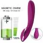 Wand Massager (pink4) Wand Massager (pink4)
