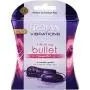 Trojan Vibrations Vibrating Bullet Personal Massager Trojan Vibrations Vibrating Bullet Personal Massager