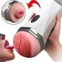Adult Multi Modes Vibrating Full Automatic P’ôckēt P‘üsseýs Cup Massager Self Pleasure Toys Adult Multi Modes Vibrating Full Automatic P’ôckēt P‘üsseýs Cup Massager Self Pleasure Toys