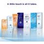 K-Y Jelly Personal Lubricant (4 oz), Premium Water Based Lube For Women, Men & Couples