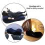 XINGUANG Multi-Function Inflatable Sofa, Magic Cushion, Body Pillow, for Couples Adult Games