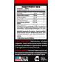 Male Enchantment Pills Increase Size - X-TEND Male Enhancement with Tongkat Ali, Maca, L-Arginine, Muira Puama, Tribulus, Panas Ginseng - 1 Bottle 60 Tablets