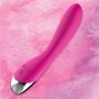 Qhufnng Mini Wand Messager Powerful Mssage Waterproof Adult Toys for Woman Friendly Multi Speed Best Gift Perfect for Travel Whisper Quiet Pink