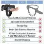 Adjustable Belt Strǎp-on Hǎrness Waterproof Massaging Wand Electric Hollow Vibration Role Play Flesh Adjustable Belt Strǎp-on Hǎrness Waterproof Massaging Wand Electric Hollow Vibration Role Play Flesh