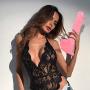 HBSHR 9.25-inch Did-Los Female Realistic Soft Suction Cup Private Toy