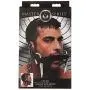 Master Series Steed Silicone Bit and Bridle Head Harness Master Series Steed Silicone Bit and Bridle Head Harness