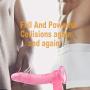 Lycwsd001 7.48 Inch Realistic Massager Toys Lifelike Silicone-Dîldɔ with Suction Cup for Women Feel Like The Same lycwsd001