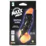 Nasstoys Maxx Men Erection Sleeve, Black Nasstoys Maxx Men Erection Sleeve, Black
