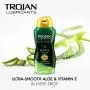 Trojan Lubricants H2O, Sensitive Touch, 5.5 Oz Trojan Lubricants H2O, Sensitive Touch, 5.5 Oz