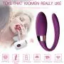 ZHZGA Massaging Toy for Women Wireless Personal Mulit Wearable Vǐbrator Tshirt Adult Speed Remote Invisible Toy Women Control Super ZHZGA Massaging Toy for Women Wireless Personal Mulit Wearable Vǐbrator Tshirt Adult Speed Remote Invisible Toy Women Control Super