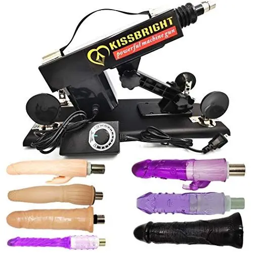 Removable Suction Cup Base with Adult Machine Gun for Women Multiple Frequency Adjustable Telescopic 6cm Removable Suction Cup Base with Adult Machine Gun for Women Multiple Frequency Adjustable Telescopic 6cm