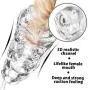 Male Masturbator Cup with Strong Sucking and Vibrating for Penis Stimulation and Enhancement Training, Fondlove Electric Pump Stroker Blowjob Oral Sex Toys for Men Masturbation Male Masturbator Cup with Strong Sucking and Vibrating for Penis Stimulation and Enhancement Training, Fondlove Electric Pump Stroker Blowjob Oral Sex Toys for Men Masturbation