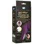 Cloud 9 Novelties Air Touch Iii Hand Held Clitoral & Nipple Stimulator, Plum, 1 Ounce